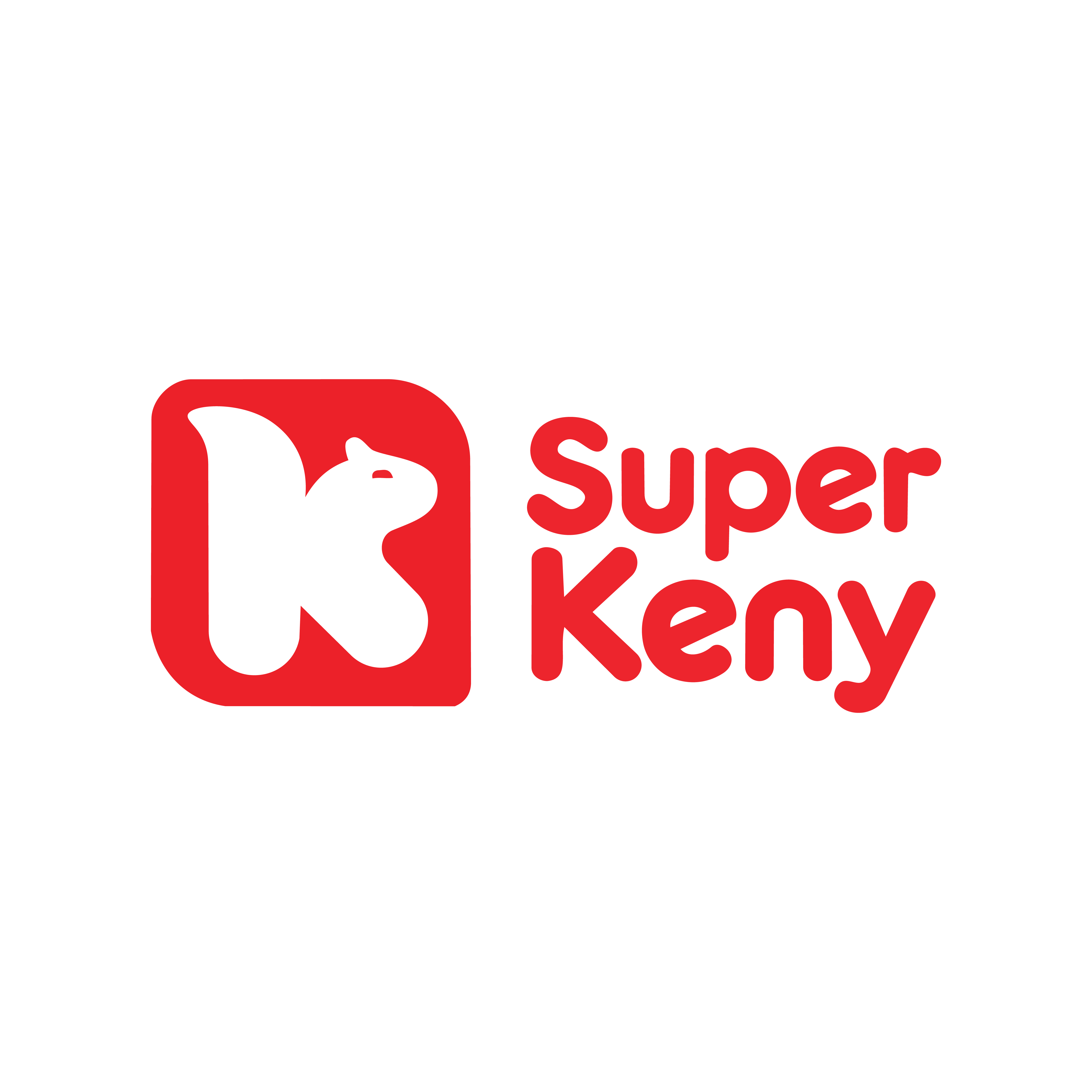 SUPER KENY